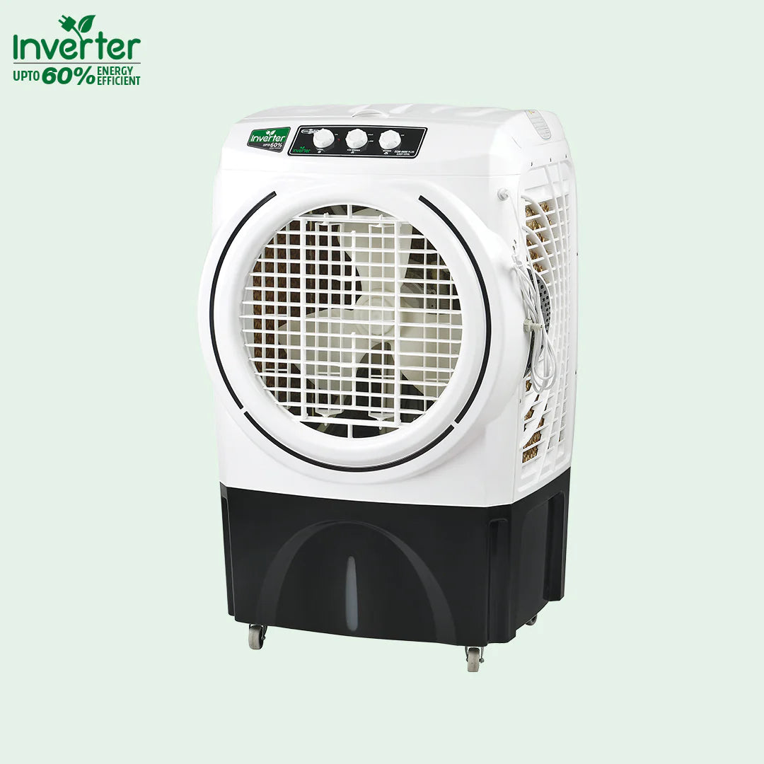Super Asia ECM-4600 Plus Inverter Easy Cool Air Cooler