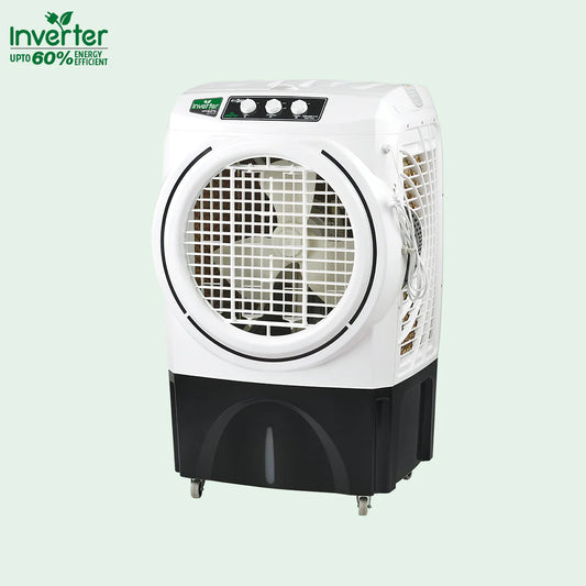 Super Asia ECM-4600 Plus Inverter Easy Cool Air Cooler
