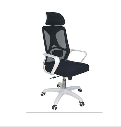 Comfort Mesh Executive Task Chair with Headrest