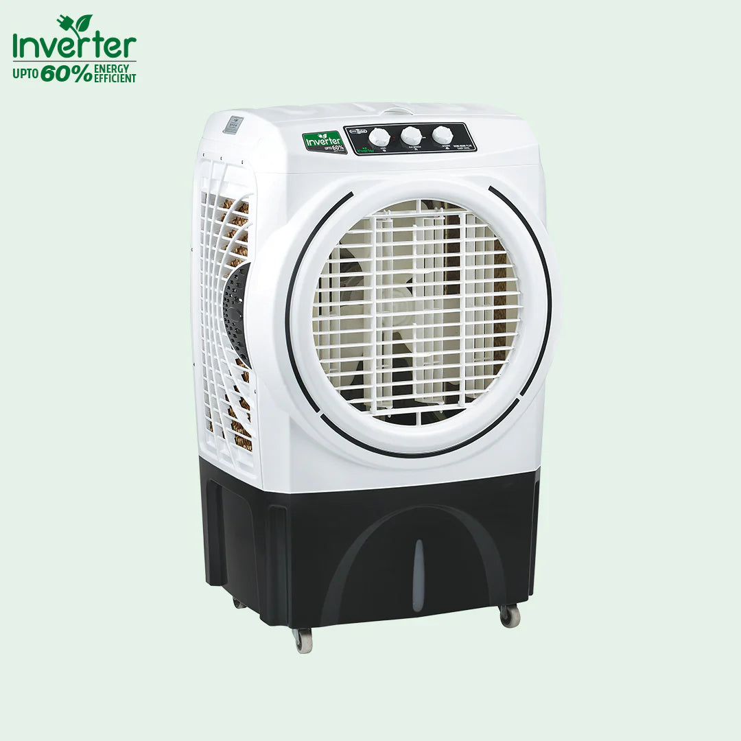 Super Asia ECM-4600 Plus Inverter Easy Cool Air Cooler
