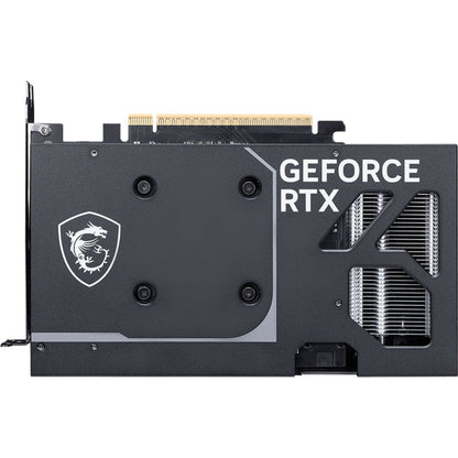 MSI GeForce RTX 5060 8G VENTUS 2X OC