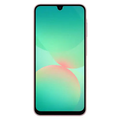 Samsung Galaxy A26 5G Power Meets Performance in a Sleek Design