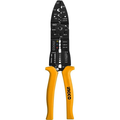Ingco 10-Inch Wire Stripper