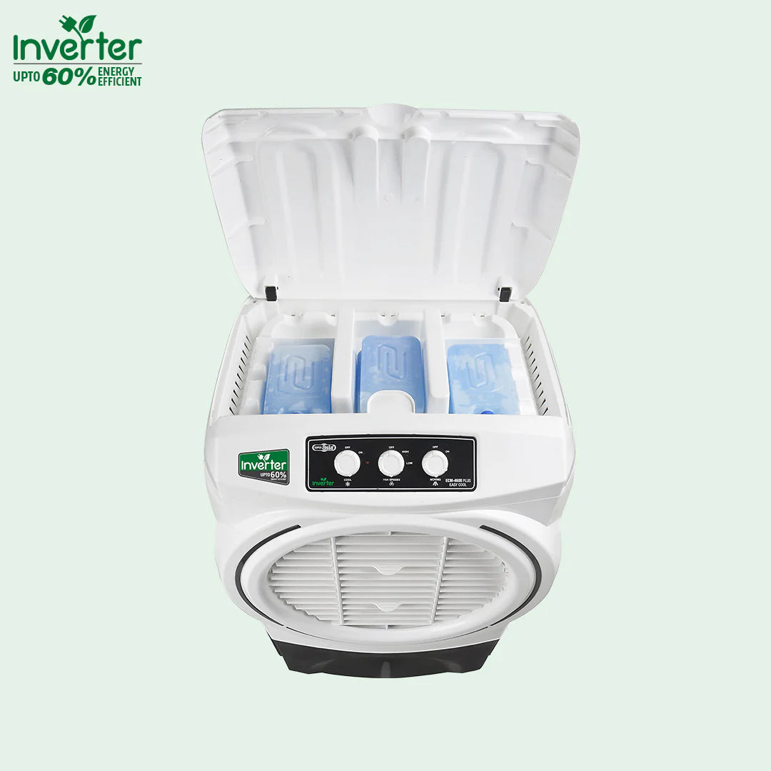 Super Asia ECM-4600 Plus Inverter Easy Cool Air Cooler