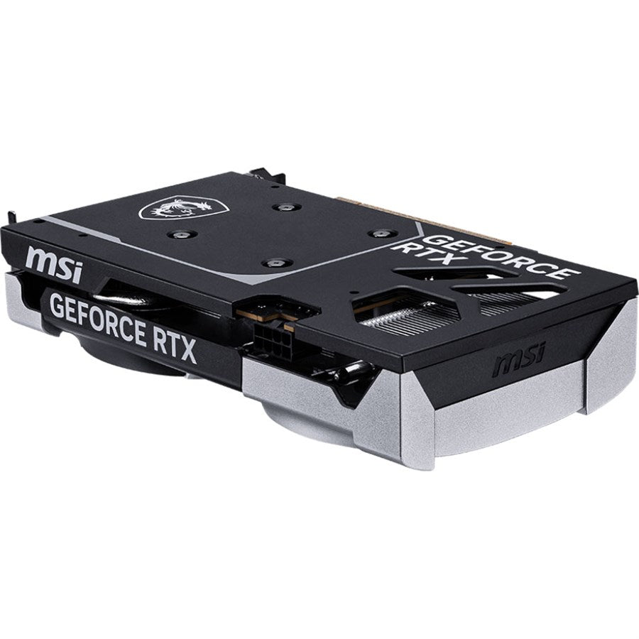 MSI GeForce RTX 5060 8G VENTUS 2X OC