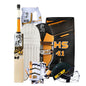HS 41 Cricket Kit Play with the Gear of Champions