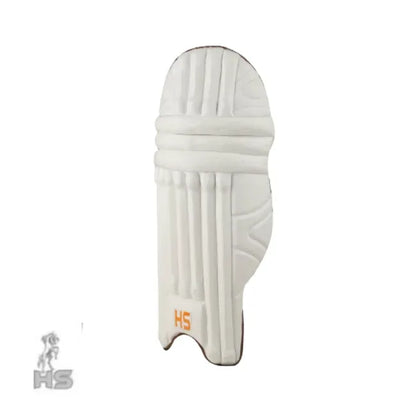 HS 41 Batting Pads Trusted by Pros, Built for Performance