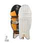 HS 41 Batting Pads Trusted by Pros, Built for Performance