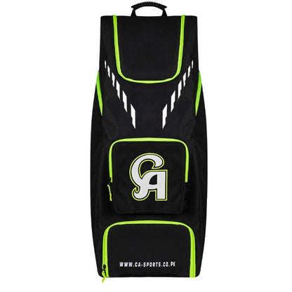 CA Babar Azam Cricket Kit - Gear of a World-Class Performer