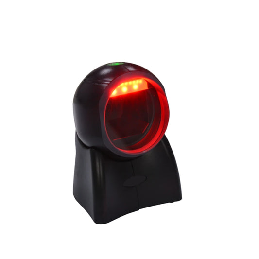 Maclay OD7100E Barcode Image Scanner