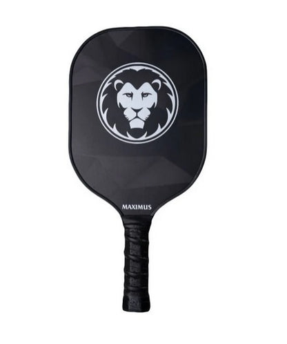 Maximus Pickleball Racket – Premium Carbon Paddle for Power & Control