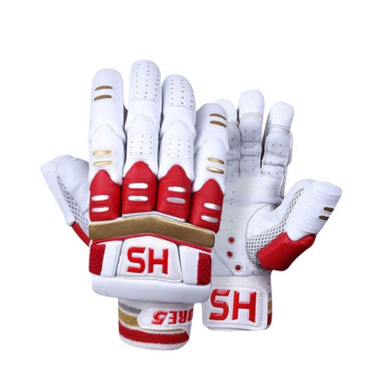 HS Core 5 Cricket Kit Built for Professionals, Endorsed by Champions