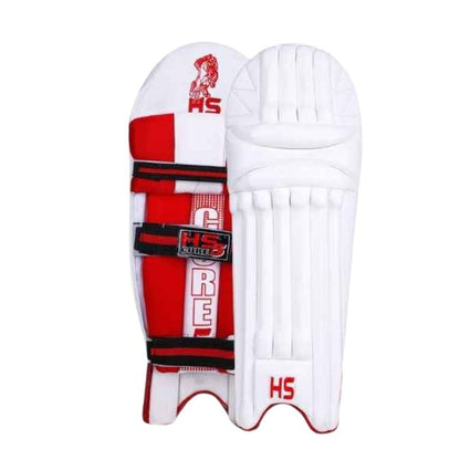 HS Core 5 Cricket Kit Built for Professionals, Endorsed by Champions
