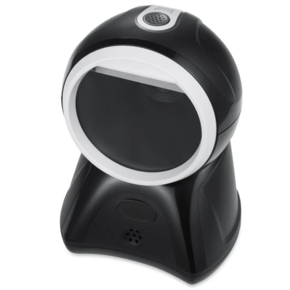Omni Directional 2D Image Scanner