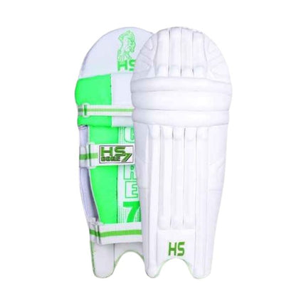 HS Core 7 Cricket Kit Trusted by Legends, Designed for Club Champions