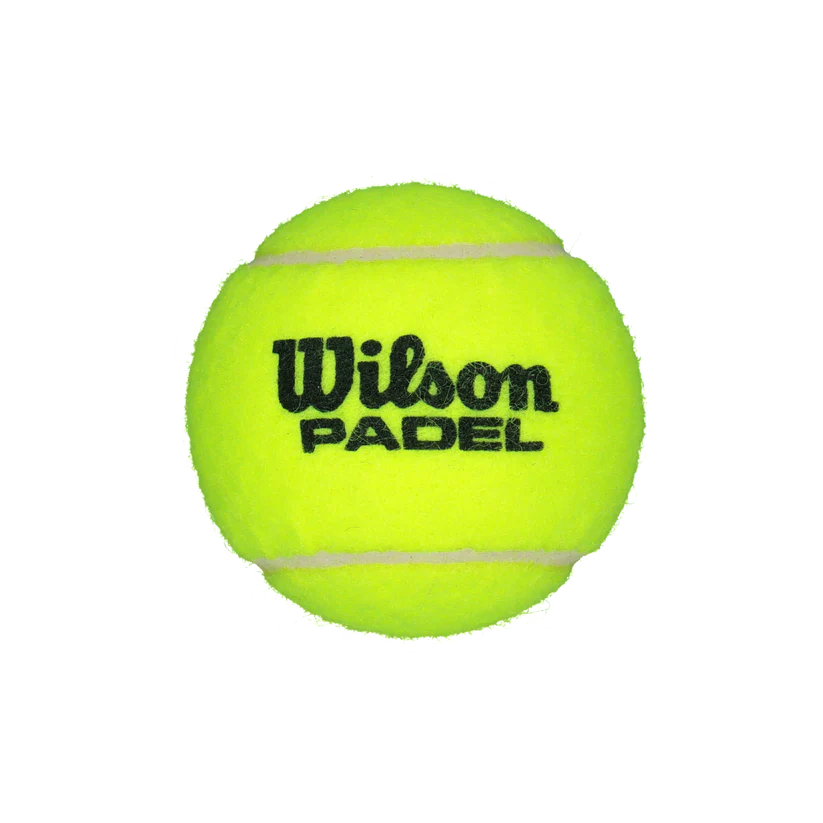 Wilson Rush 100 Padel Balls