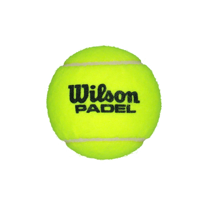 Wilson Rush 100 Padel Balls