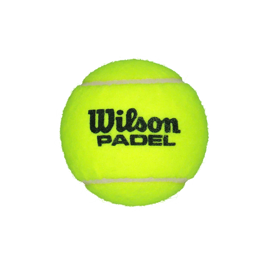 Wilson Rush 100 Padel Balls