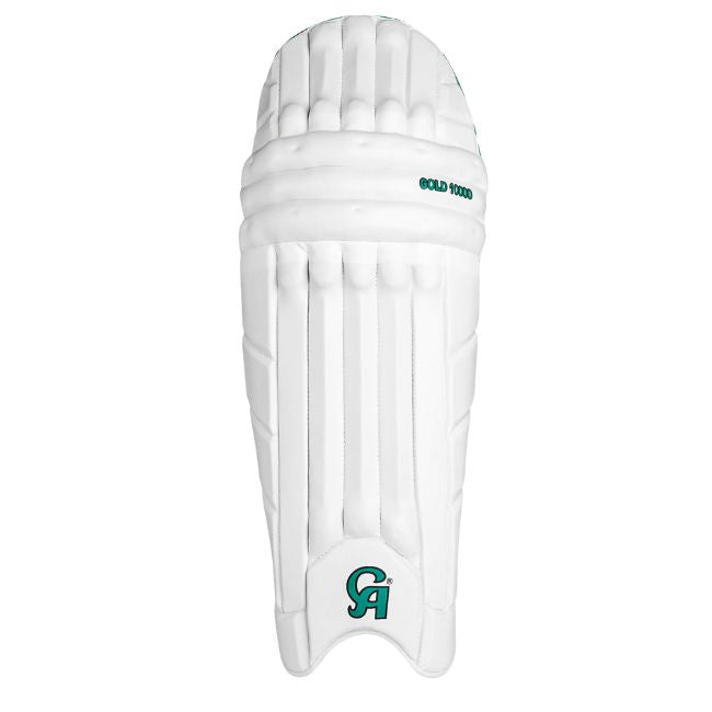 CA Gold 10000 Cricket Kit Elite Performance, Premium Protection