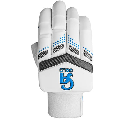 CA Gold 10000 Cricket Kit Elite Performance, Premium Protection