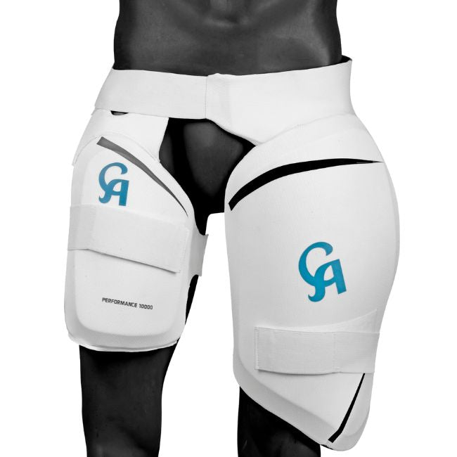 CA Gold 10000 Cricket Kit Elite Performance, Premium Protection