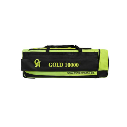 CA Gold 10000 Cricket Kit Elite Performance, Premium Protection