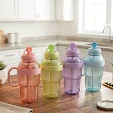 Plastic Travel Tumbler for Kids
