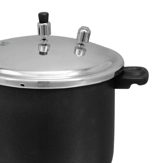SK Cookware Moon Stone Pressure Cooker