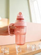 Plastic Travel Tumbler for Kids