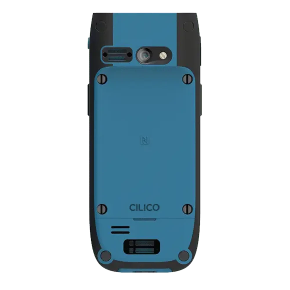 Cilico F750 Rugged Mobile Computer