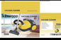 Kenwood 2300W Vacuum Cleaner High-Power Multi-Surface Cleaning System