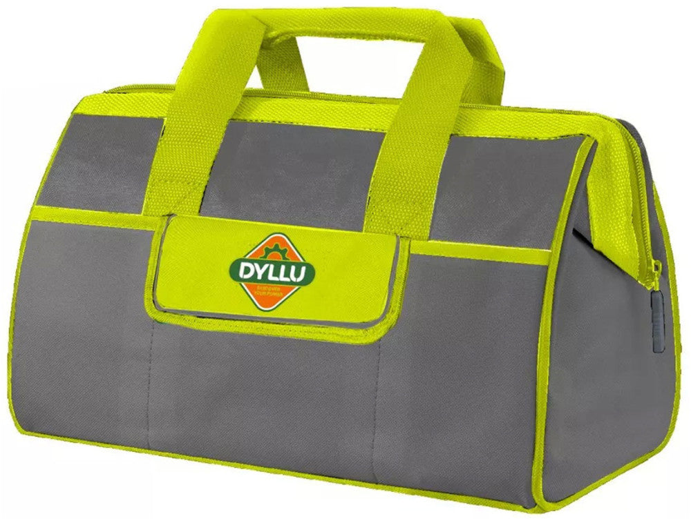 Dyllu 13-Inch Hand Tool Storage Bag