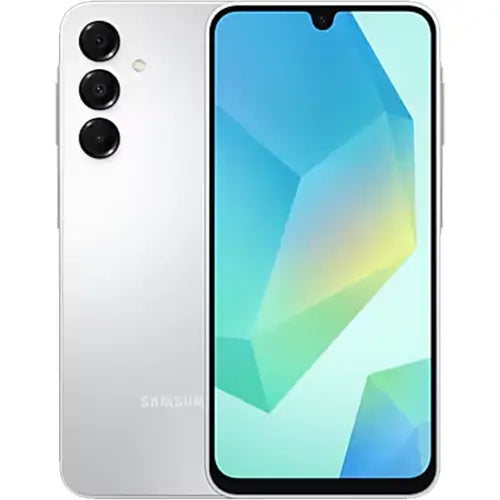 Samsung Galaxy A16 Stunning Display, Reliable Power, Everyday Performance
