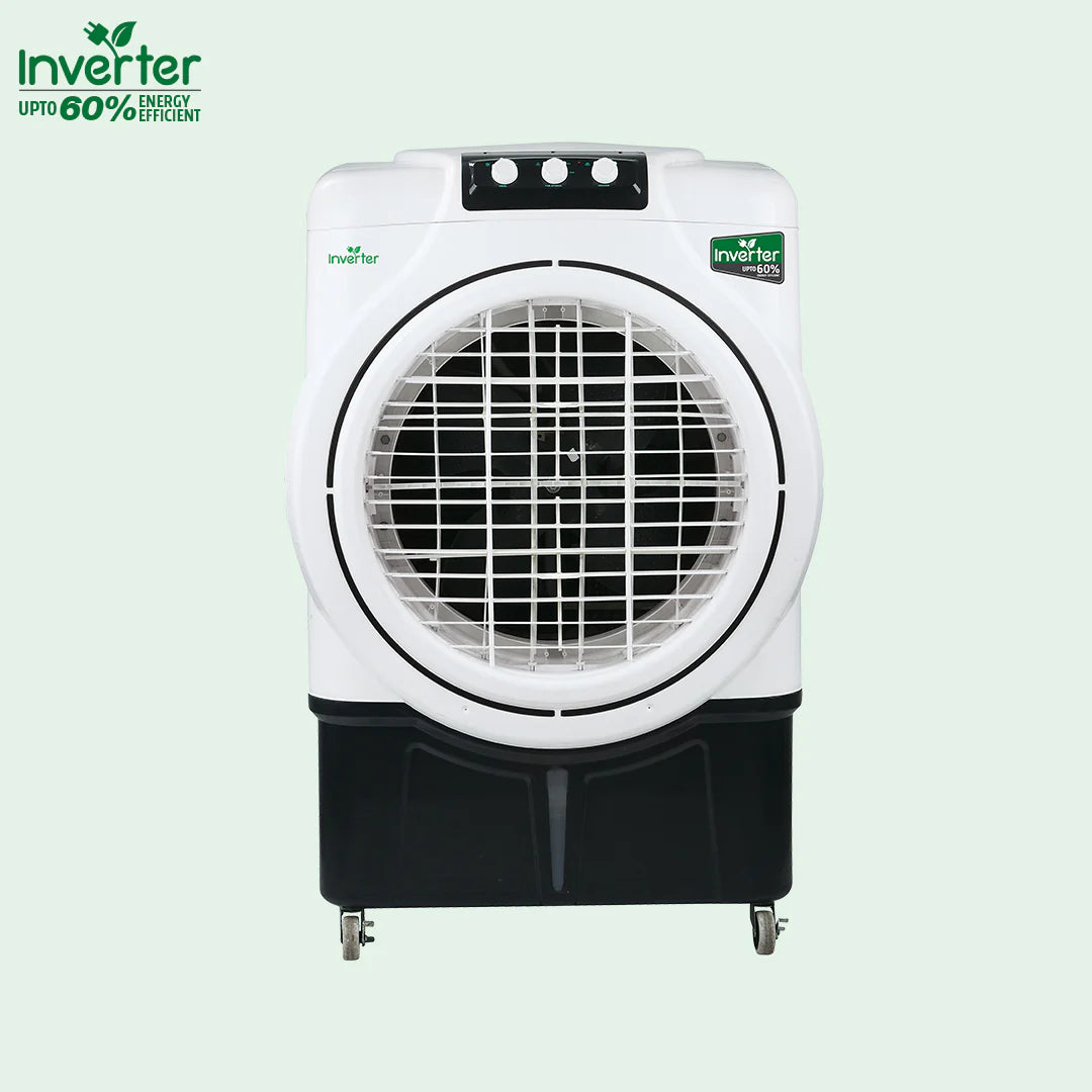 Super Asia ECM-9000 Plus Inverter Thunder Cool Air Cooler