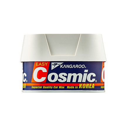 Kangaroo Cosmic Superior Quality Car Wax