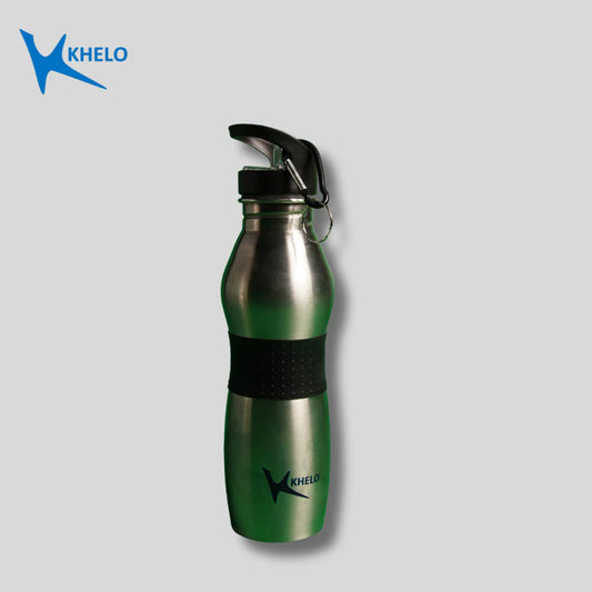 Kick Off Academy – Official Water Bottle