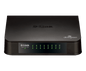 D-Link DES-1016A 16-Port 10/100 Desktop Switch