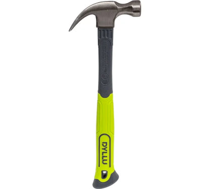 Dyllu Claw Hammer