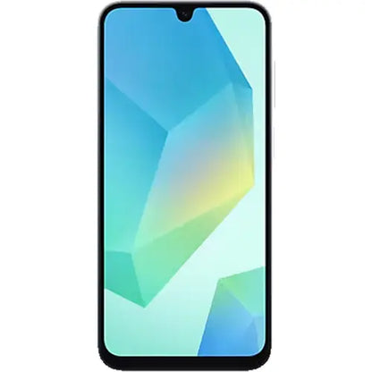 Samsung Galaxy A16 Stunning Display, Reliable Power, Everyday Performance