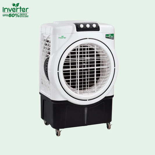Super Asia ECM-9000 Plus Inverter Thunder Cool Air Cooler