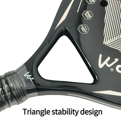 Purilite Select 3K Beach Tennis Racket
