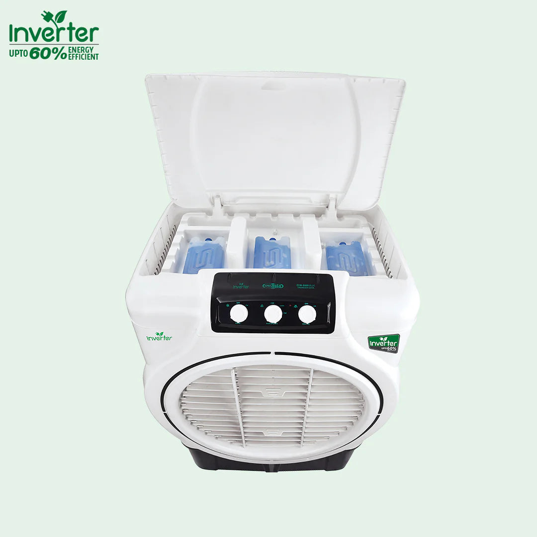 Super Asia ECM-9000 Plus Inverter Thunder Cool Air Cooler
