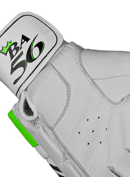 Pro CA BA 56 Cricket Gloves