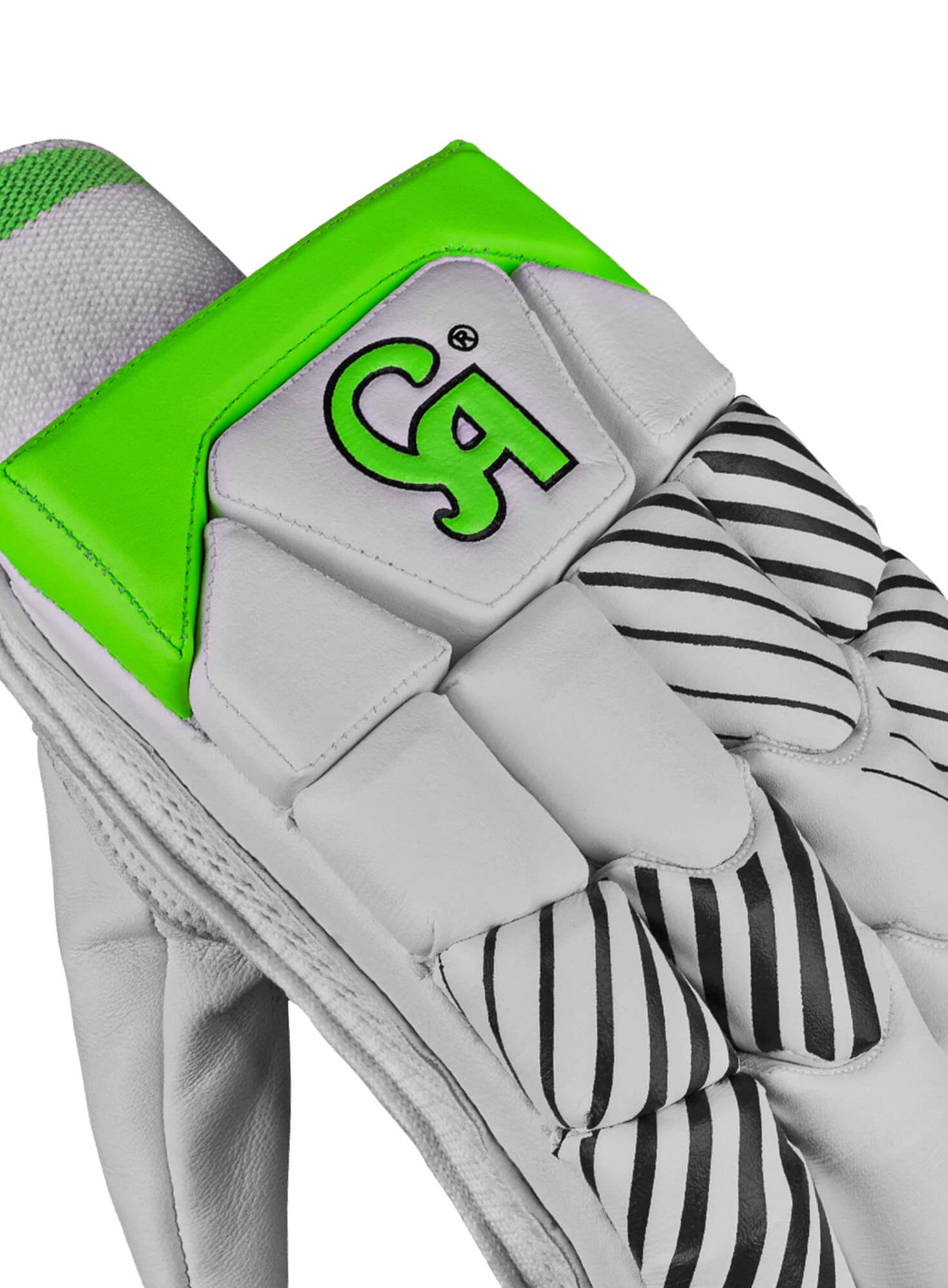 Pro CA BA 56 Cricket Gloves