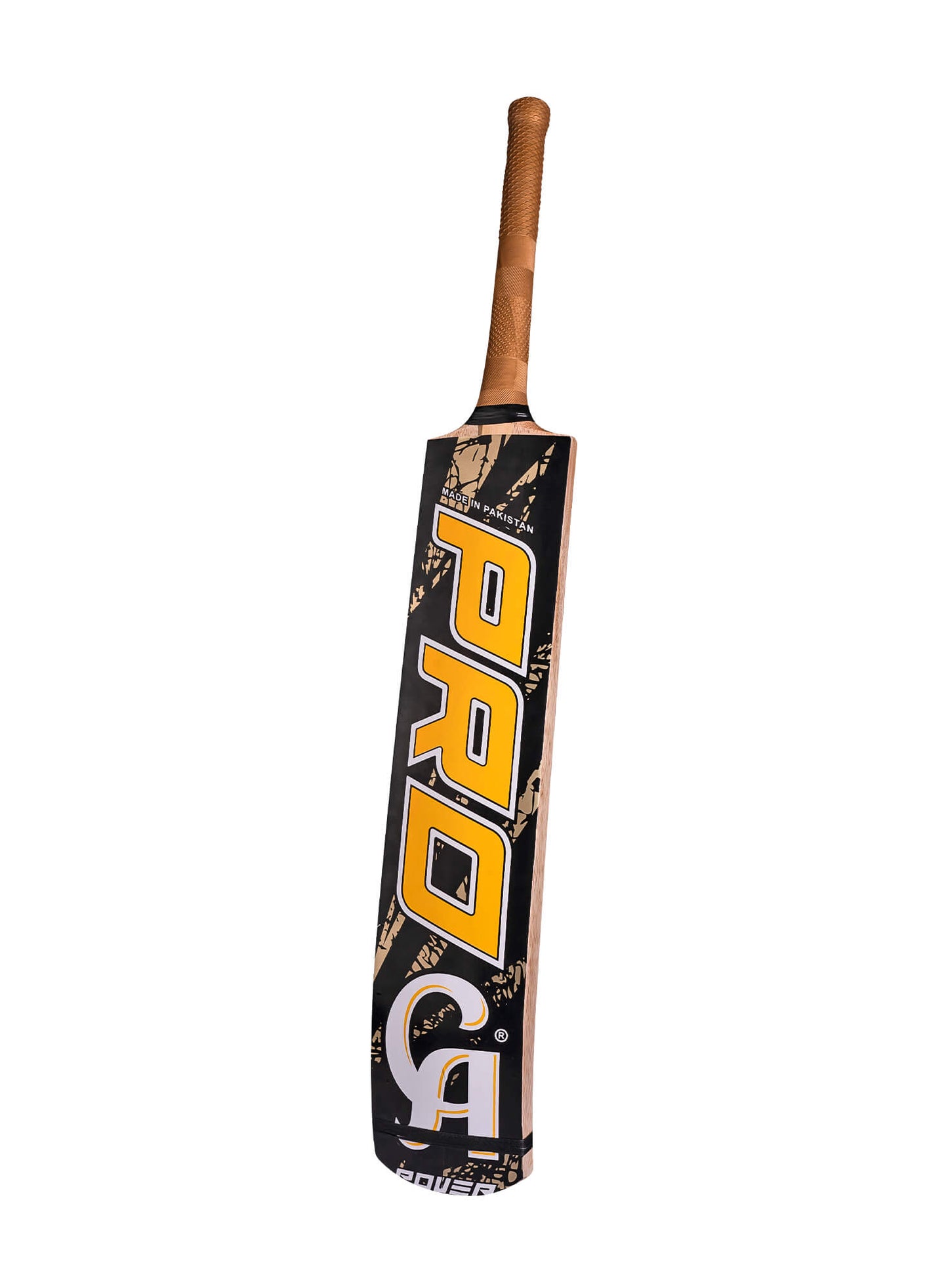 CA Sports PRO Power Coconut Soft Ball Bat