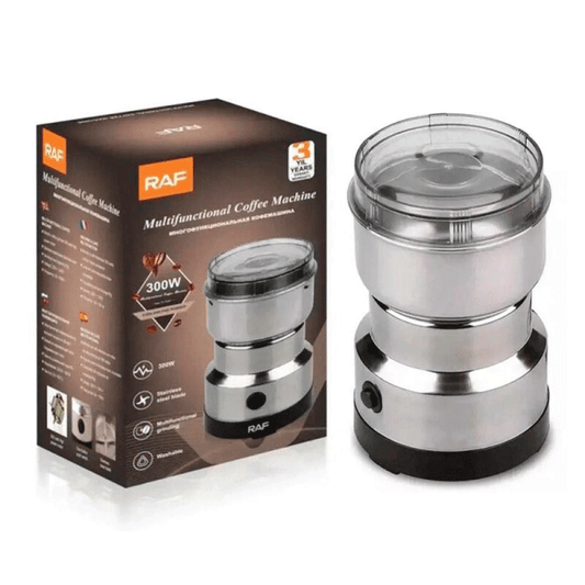 RAF Multifunctional Coffee Grinder
