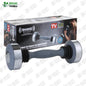 Shake Weight Dumbbell for Men  Women 5 lbs