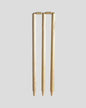 Wooden Cricket Wicket Stump For Match or Practice