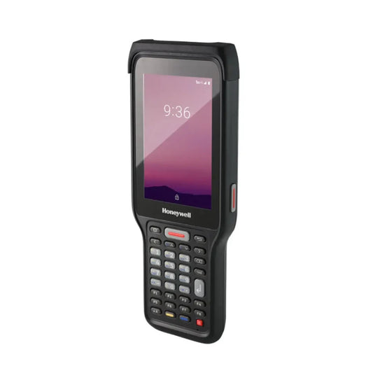 Honeywell EDA61K Rugged Mobile Computer