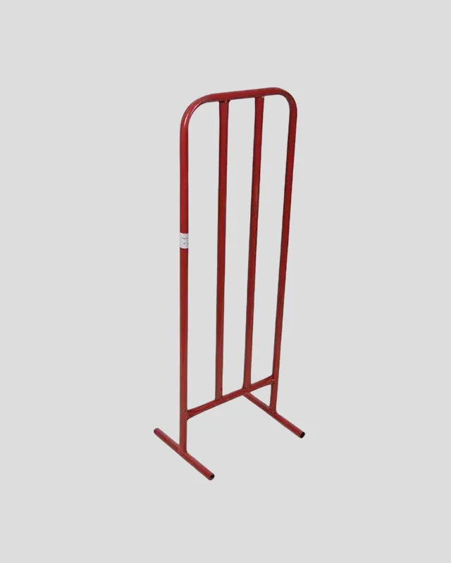 Steel Cricket Wicket Durable & Weather-Resistant